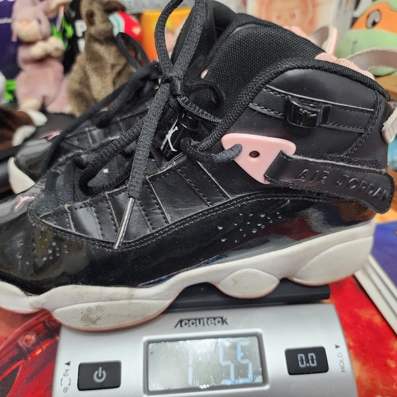 Jordan 6 Ring Shoes - Picture 4 of 8